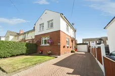 Henshaw Avenue, Yeadon, Leeds