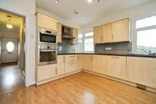 Airedale Mount, Sandbeds, Keighley