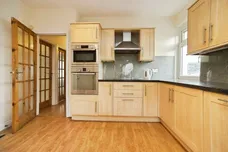 Airedale Mount, Sandbeds, Keighley