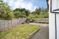 Airedale Mount, Sandbeds, Keighley