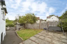 Airedale Mount, Sandbeds, Keighley
