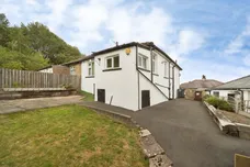 Airedale Mount, Sandbeds, Keighley