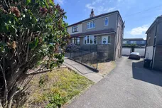 Royds Hall Lane, Bradford