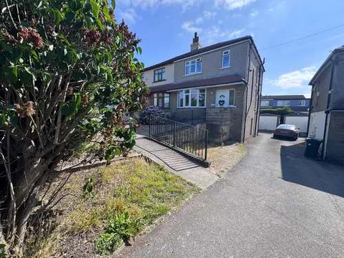Royds Hall Lane, Bradfordphoto