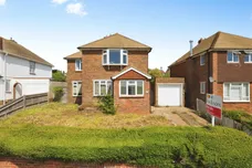 Cobbold Avenue, Eastbourne