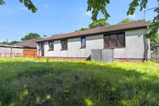 The Meadows, Kilwinning