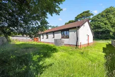 The Meadows, Kilwinning