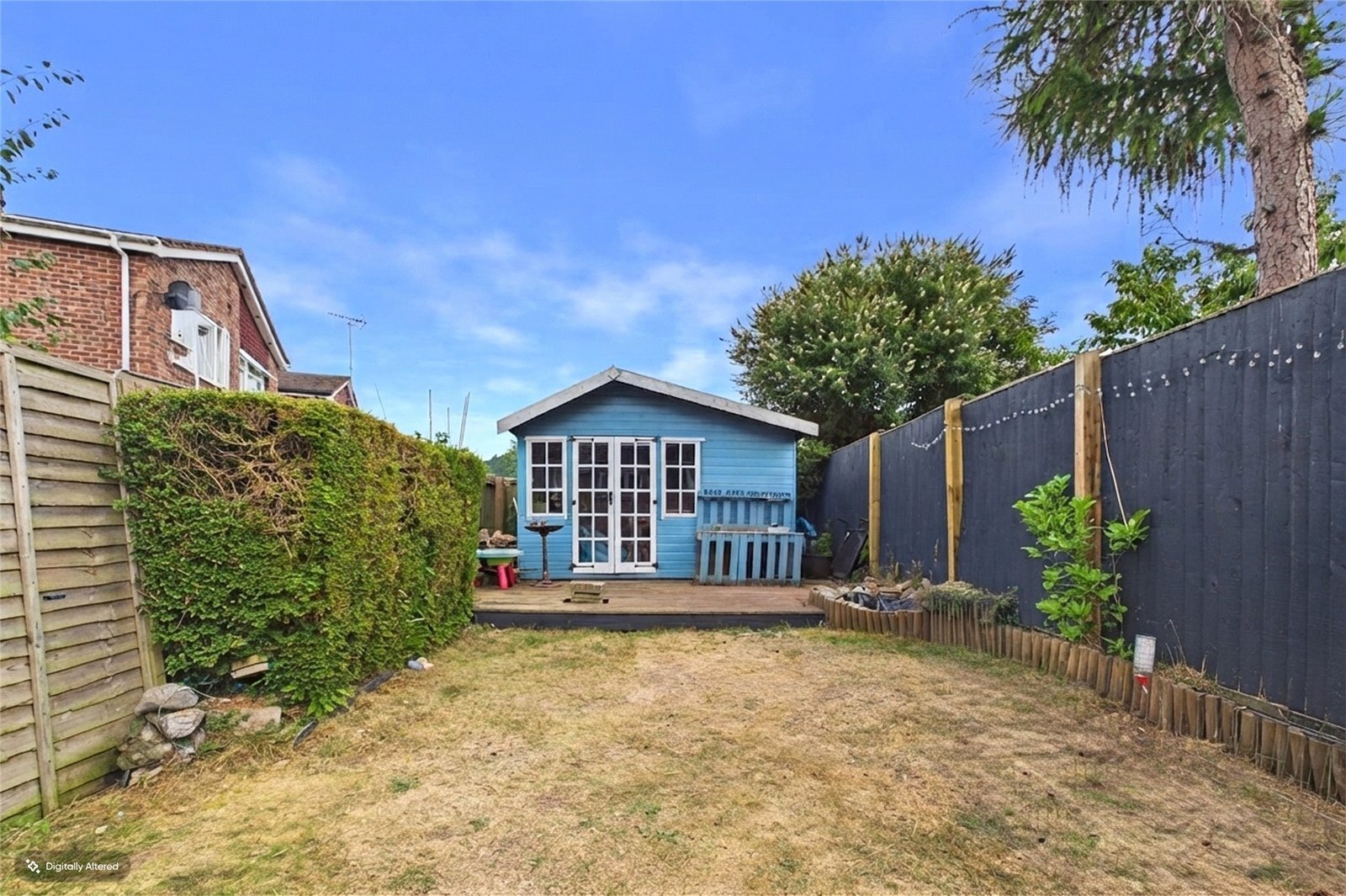 Laburnum Close, Ross-on-Wye, Herefordshire, HR9 Image 3