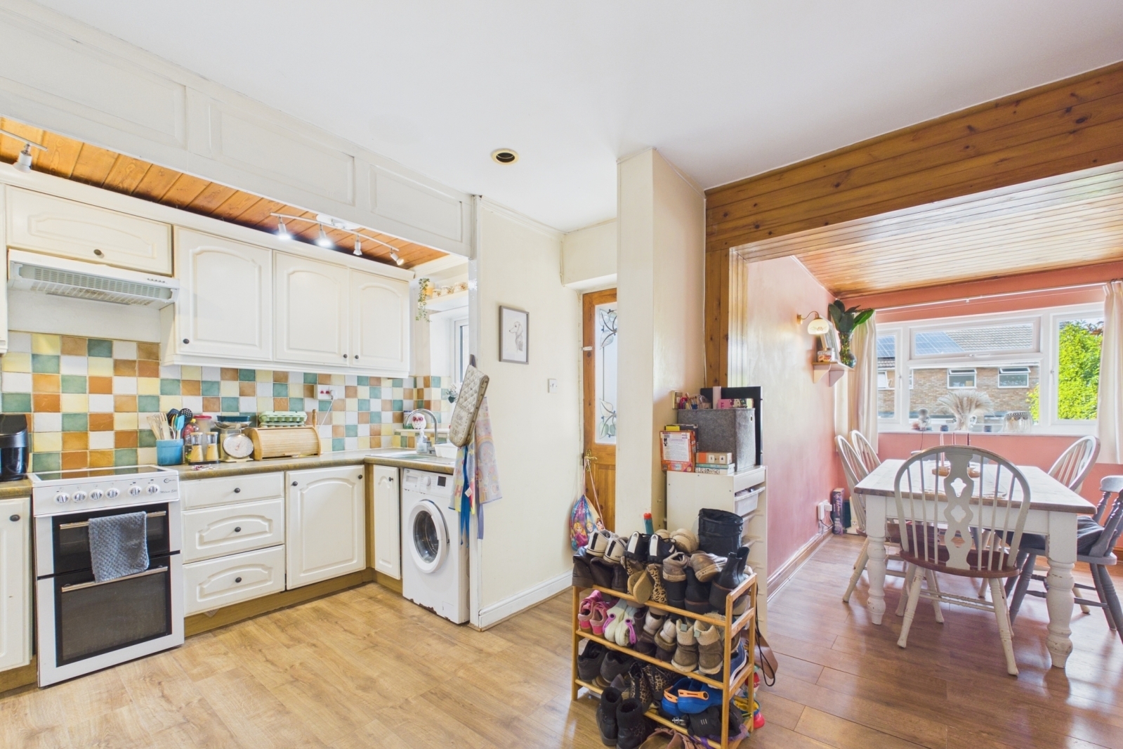 Laburnum Close, Ross-on-Wye, Herefordshire, HR9 Image 4