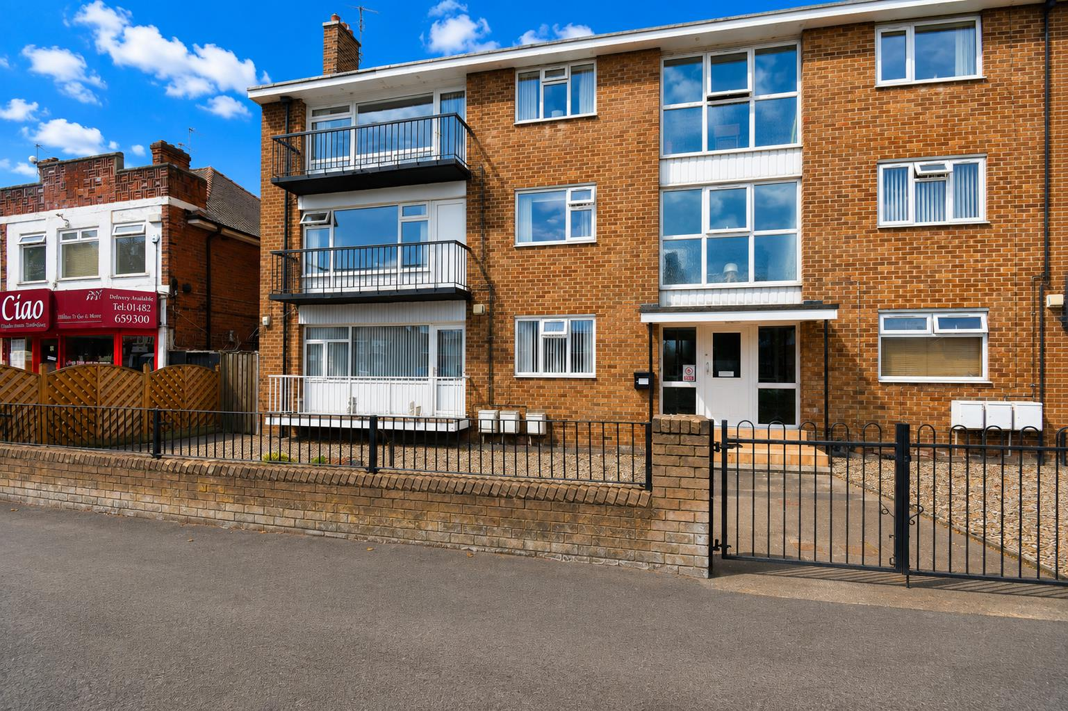 Kingston Road, Willerby, Hull Image 1