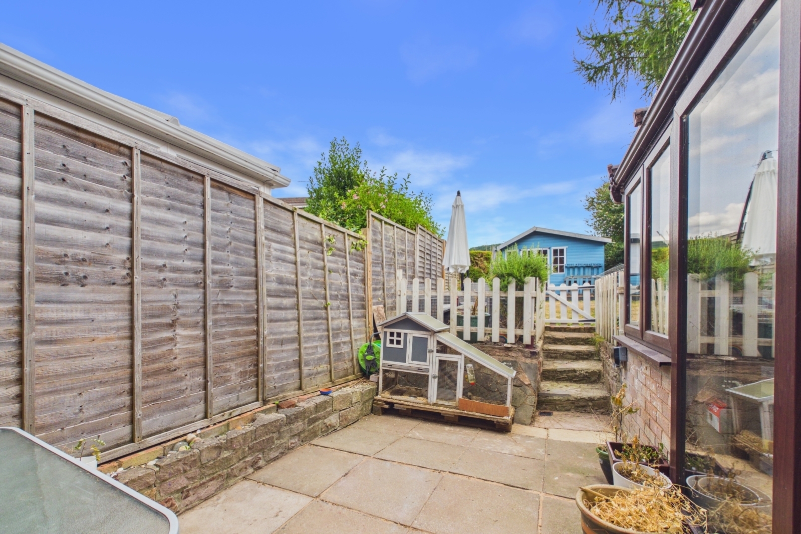Laburnum Close, Ross-on-Wye, Herefordshire, HR9 Image 10