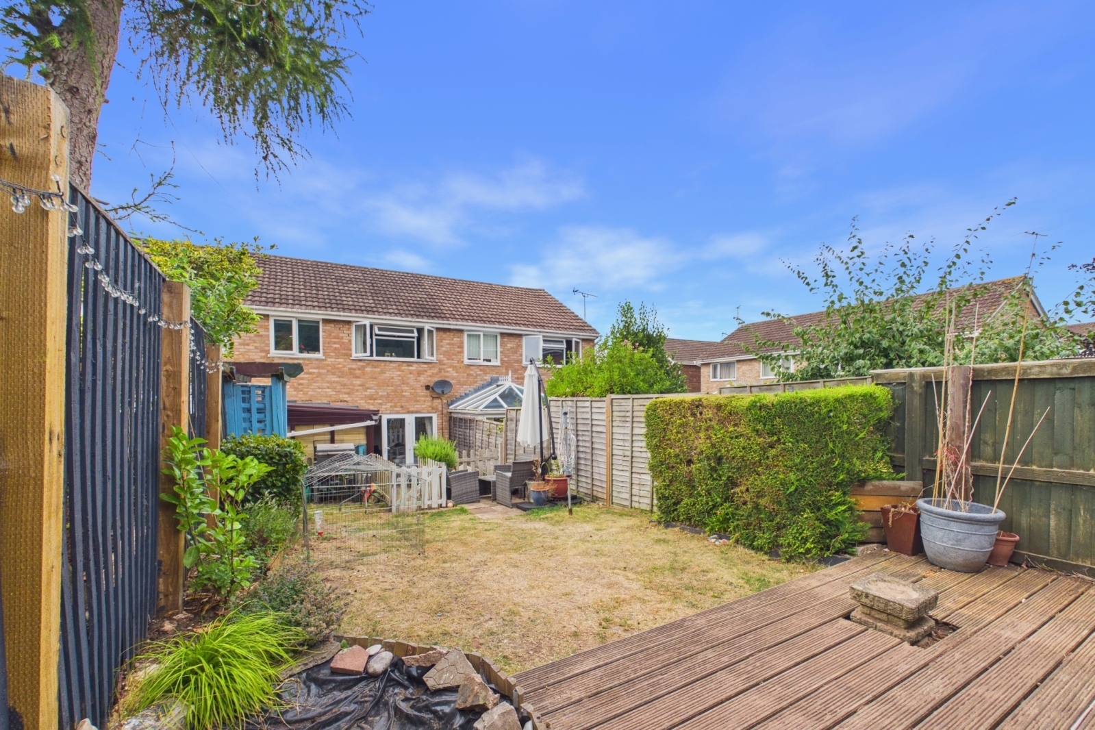 Laburnum Close, Ross-on-Wye, Herefordshire, HR9 Image 11