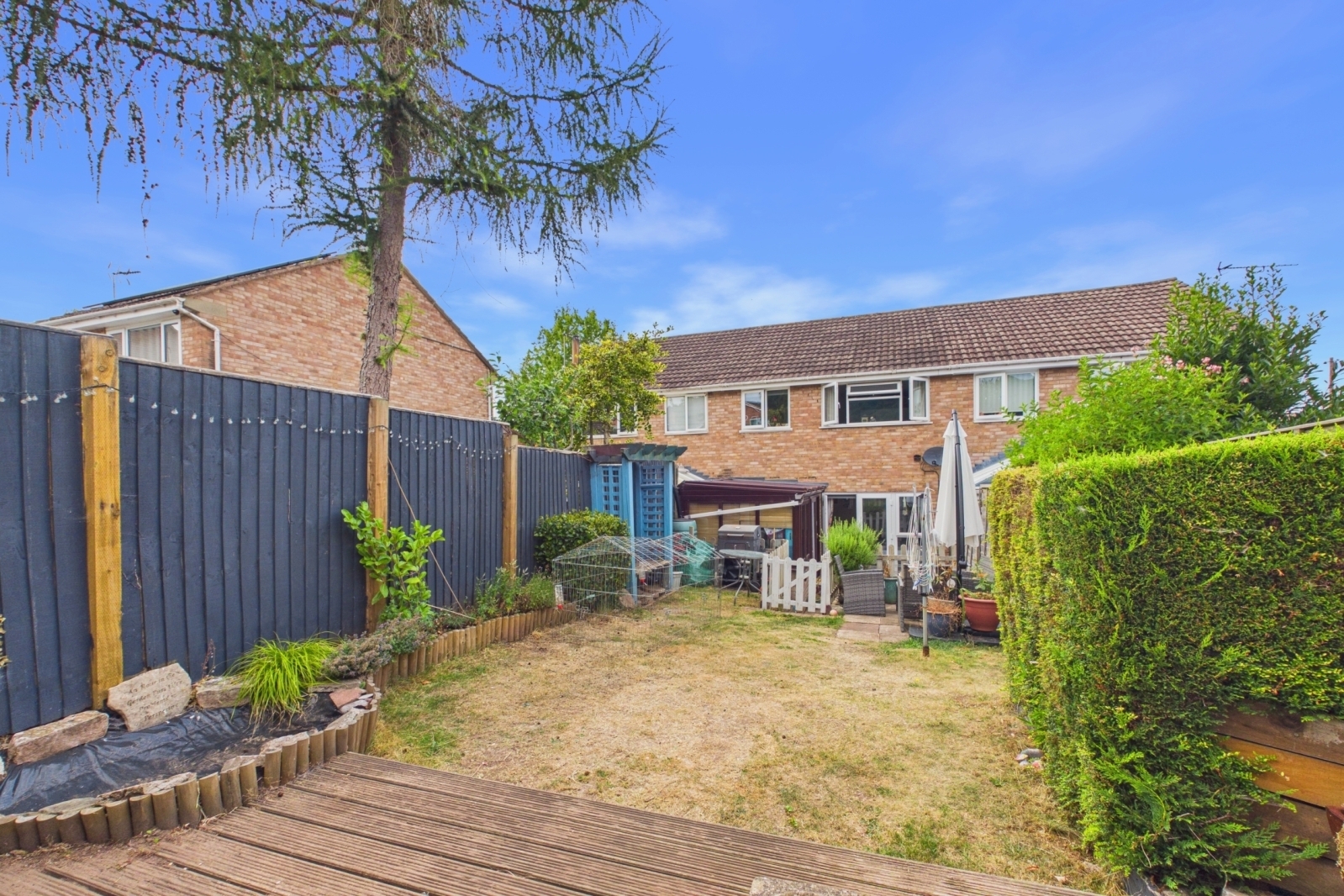 Laburnum Close, Ross-on-Wye, Herefordshire, HR9 Image 12