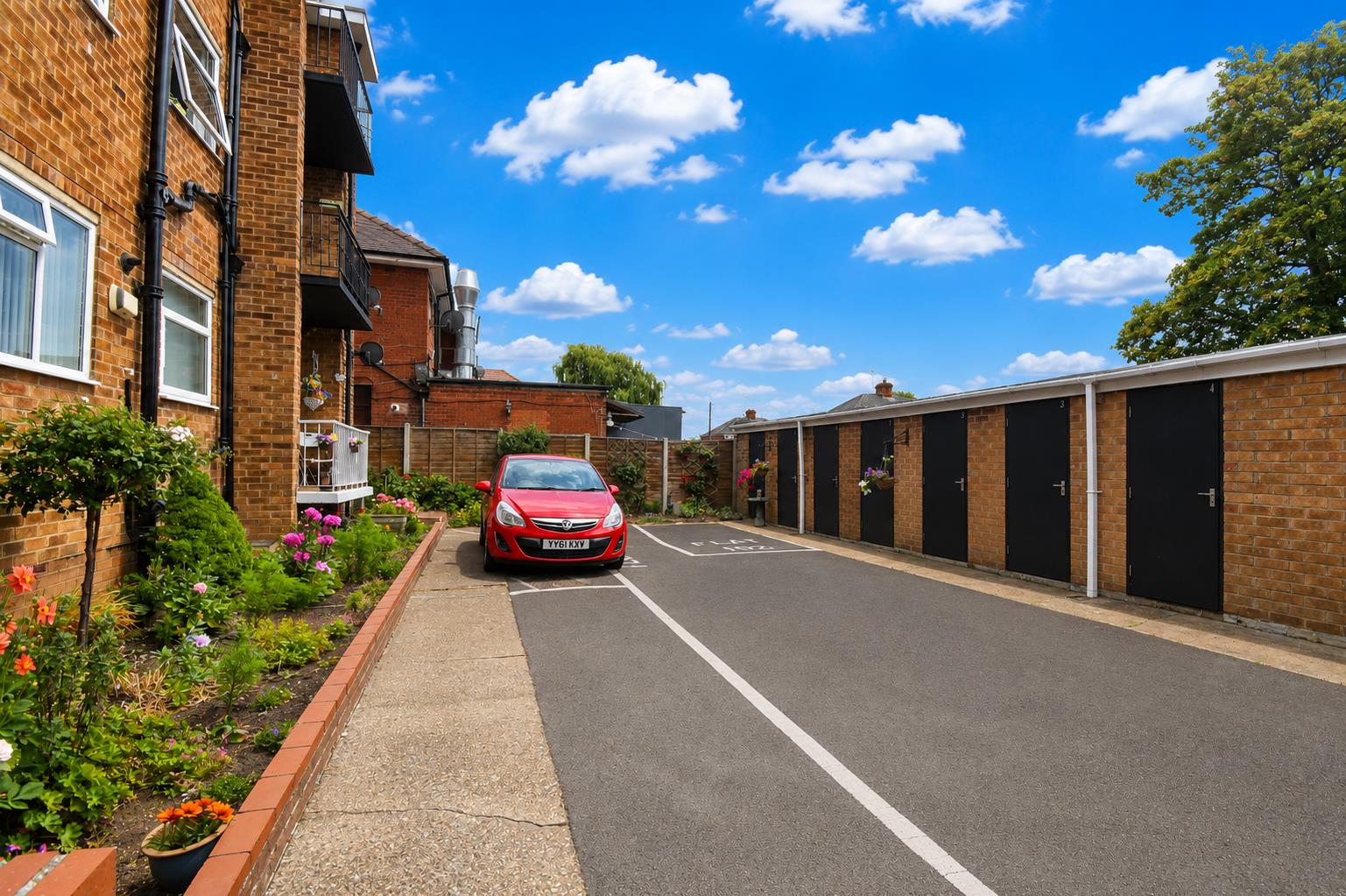 Kingston Road, Willerby, Hull Image 12