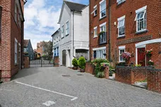 Riverside Place, Fordingbridge