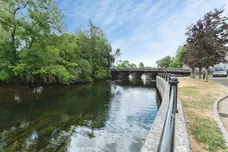 Riverside Place, Fordingbridge
