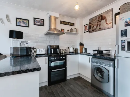 Riverside Place, Fordingbridgephoto