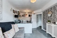 Riverside Place, Fordingbridge