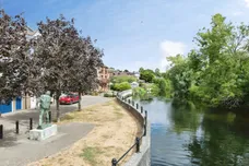 Riverside Place, Fordingbridge