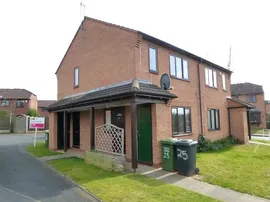 Robin Court, KIDDERMINSTER photo