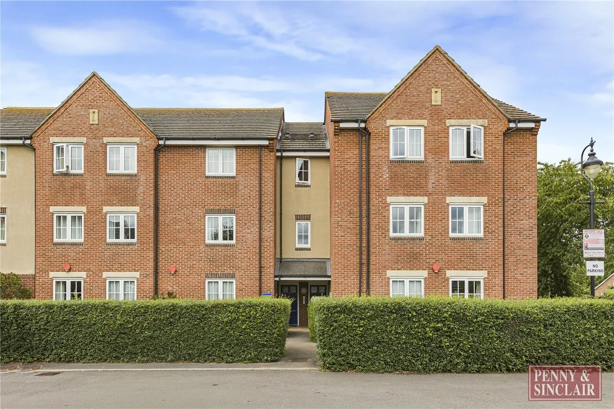 Jackson Road, Oxford, Oxfordshire, OX2