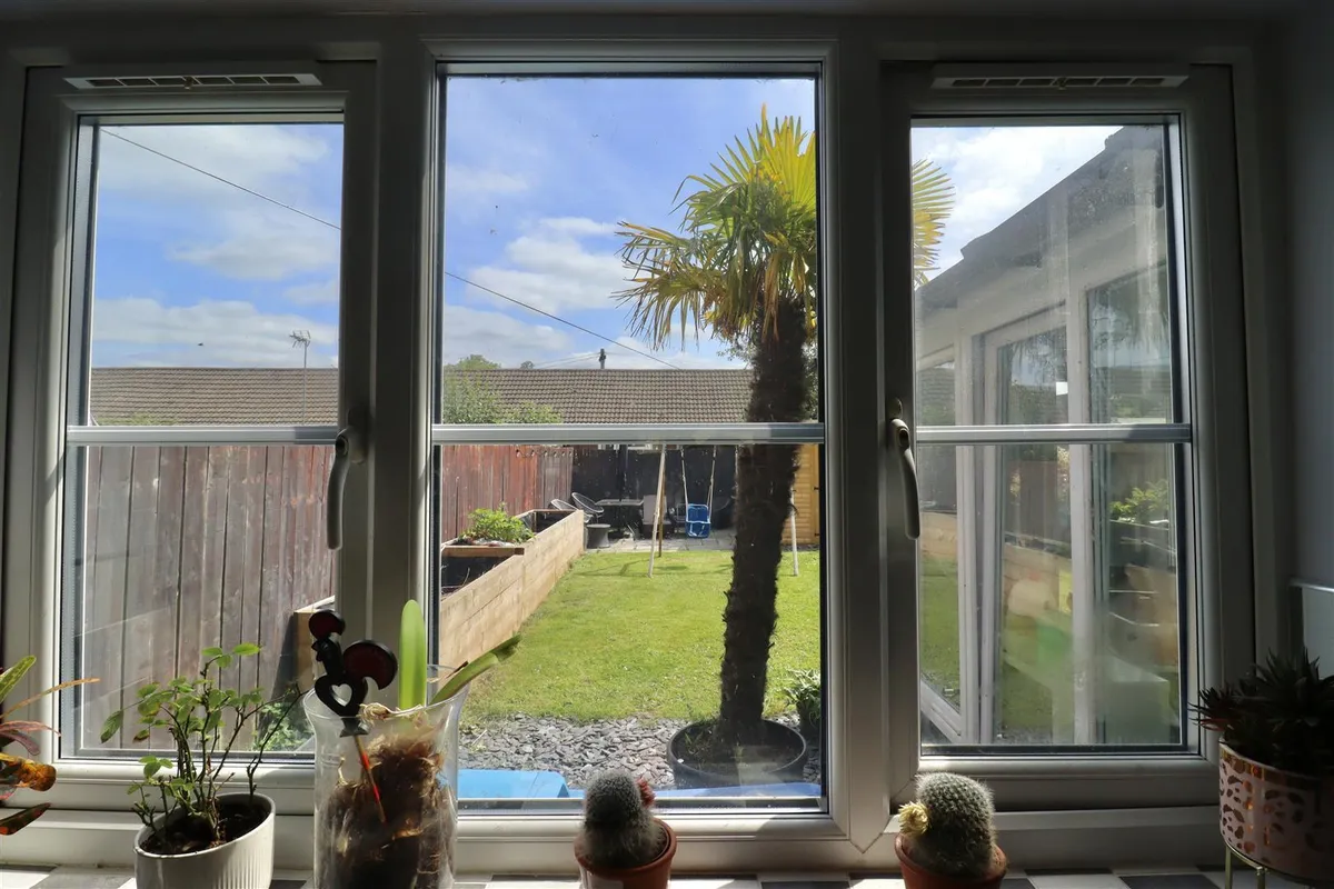 Linden Close, Gilberdyke