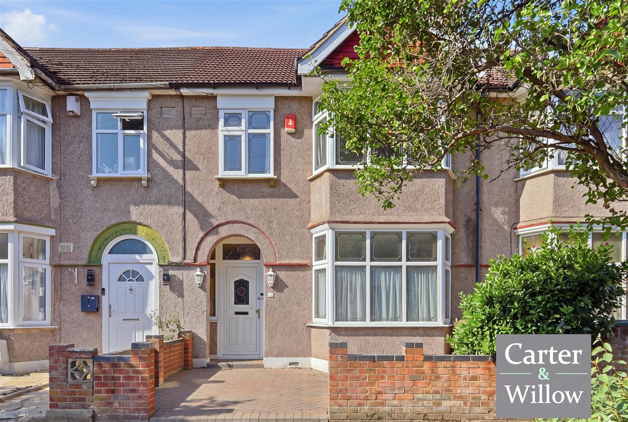 Netherfield Gardens, Essex Image 1