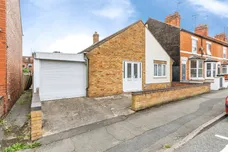 Portland Road, Rushden