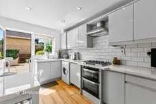Halton Close, London