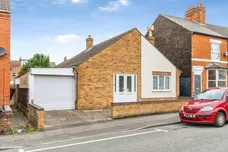 Portland Road, Rushden