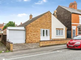 Portland Road, Rushden thumb 2