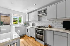 Halton Close, London