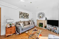 Halton Close, London