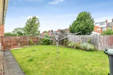 Portland Road, Rushden