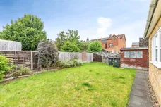 Portland Road, Rushden