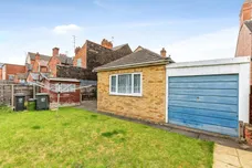 Portland Road, Rushden