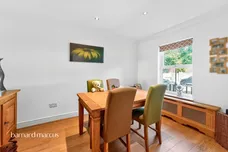 Halton Close, London