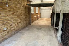 Portland Road, Rushden