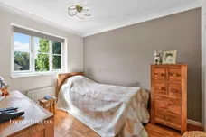 Halton Close, London