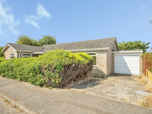 Frances Close, Wivenhoe, Colchesterphoto
