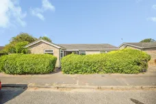 Frances Close, Wivenhoe, Colchester