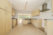 Frances Close, Wivenhoe, Colchester