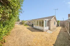 Frances Close, Wivenhoe, Colchester