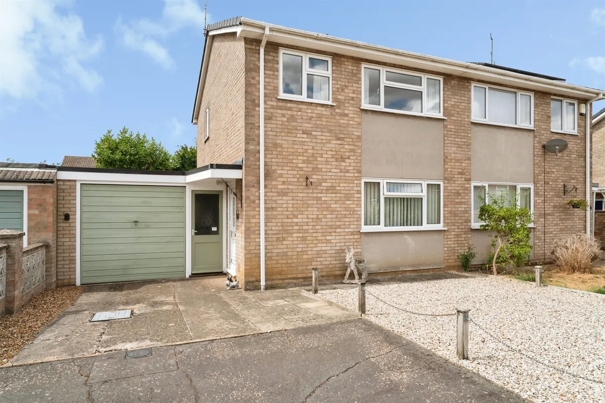 Clarendon Road, Fakenham