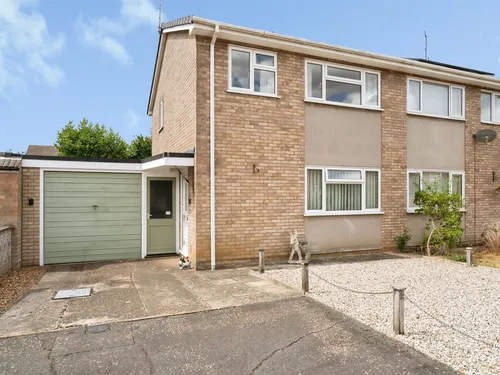 Clarendon Road, Fakenhamphoto