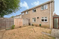Clarendon Road, Fakenham