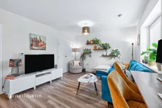Springfield Drive, London