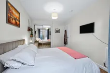 Springfield Drive, London