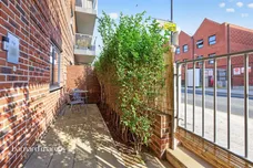 Springfield Drive, London