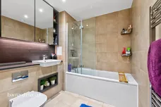 Springfield Drive, London